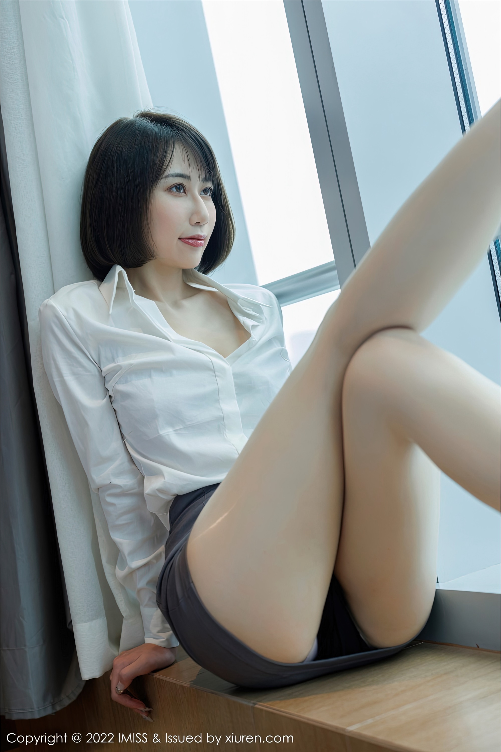 IMiss爱蜜社 2022.12.12 VOL.709 瑞妤